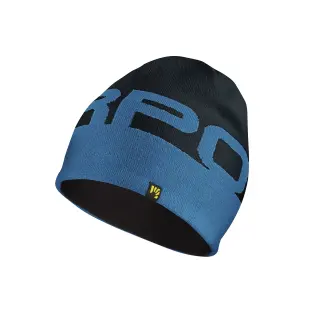 Čiapka Karpos Larin Evo Beanie - Woodlight Gray/Deep Water