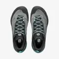 Midgray/aqua 1