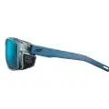 Teal Blue / Matt Blue 1