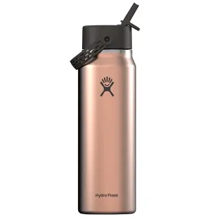 Fľaša Hydro Flask Lightweight Wide Flex Straw Cap 32oz (946ml) - Quartz