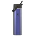 Fľaša Hydro Flask Lightweight Wide Flex Straw Cap 24oz (709ml) - Sapphire blue