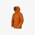 Bunda Norrona Falketind Dri1 Jacket - Gold Flame