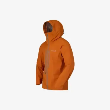 Bunda Norrona Falketind Dri1 Jacket - Gold Flame