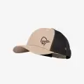 Šiltovka Norrona /29 Snap Back trucker mesh Cap - Oyester Gray