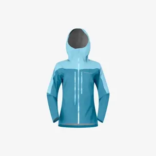 Bunda Norrona Falketind dri1 Jacket Woman