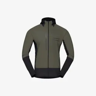 Bunda Norrona Senja Alpha90 Hood