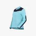 Aqua haze/Caviar black 1