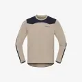 Tričko Norrona Skibotn Equaliser tech Long sleeve