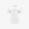 Tričko Norrona 29 Cotton Norrona Viking T-shirt Woman - Pure White
