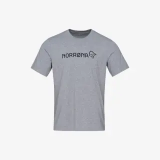 Tričko Norrona 29 cotton Norrona viking T-shirt