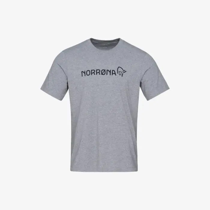 Tričko Norrona 29 cotton Norrona viking T-shirt