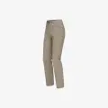 Nohavice Norrona Femund Flex1 tech Pants Woman - Winter twig