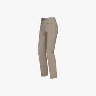 Nohavice Norrona Femund Flex1 tech Pants Woman - Winter twig
