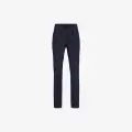Nohavice Norrona Femund Flex1 tech Pants Woman - Caviar black