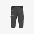 Nohavice Norrona Fjora Flex1 Shorts - Beluga