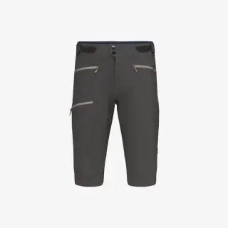 Nohavice Norrona Fjora Flex1 Shorts - Beluga