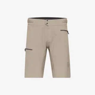 Nohavice Norrona Fjora Flex1 Light Shorts - Winter twig