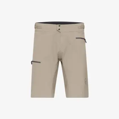 Nohavice Norrona Fjora Flex1 Light Shorts - Winter twig