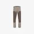 Nohavice Norrona Femund Cotton Flex1 Light Pants - Winter twig/Bungee cord