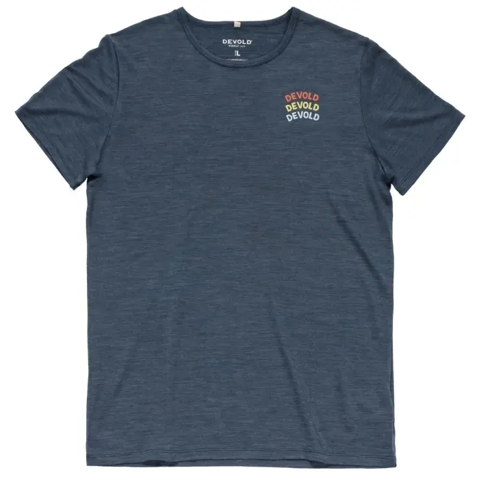 Tričko Devold Active Devold Legacy Tee