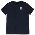 Tričko Devold Classic Summit Tee