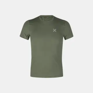 Tričko Montura Fresh Light T-Shirt - Verde Salvia