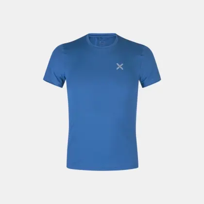 Tričko Montura Fresh Light T-Shirt - B.Blue
