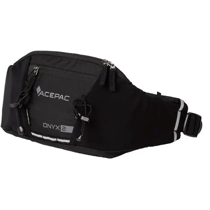 Ľadvinka Acepac Onyx 2 MKIII