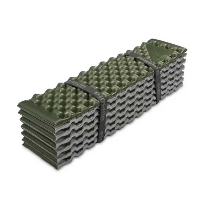 Karimatka Pinguin Fold L - Green