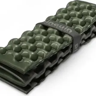 Sedátko Pinguin Fold HRC - Green