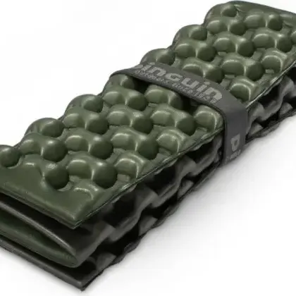 Sedátko Pinguin Fold HRC - Green