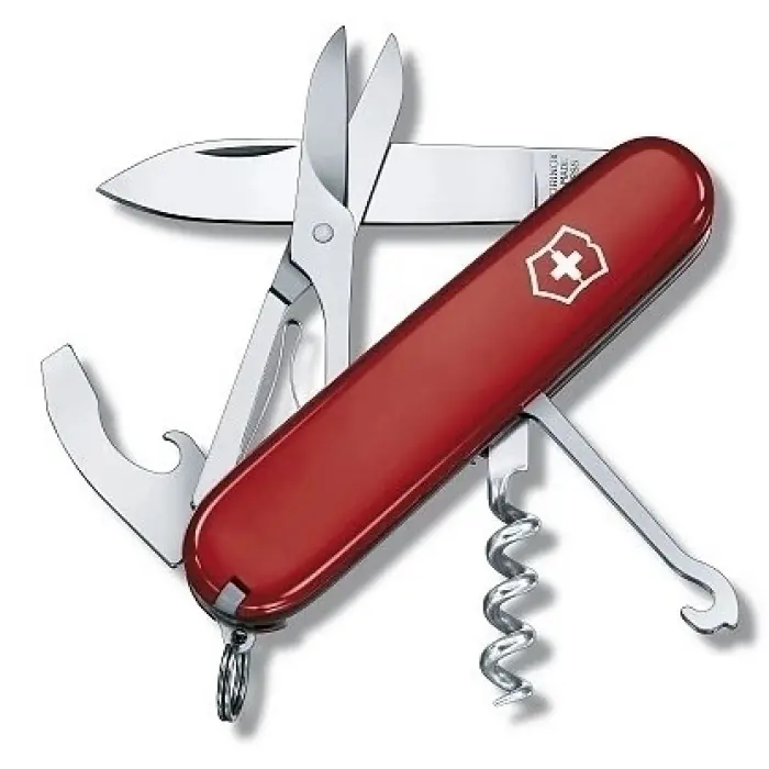 Nôž Victorinox Compact