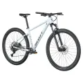 Bicykel Scott Contrail 10 - Cumulus White