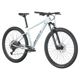 Bicykel Scott Contrail 10 - Cumulus White