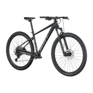 Bicykel Scott Contrail 10 - Black