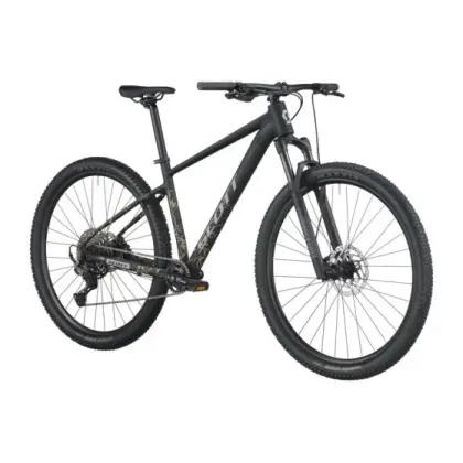 Bicykel Scott Contrail 10 - Black