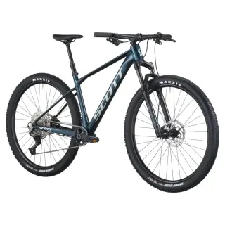 Bicykel Scott Scale 935