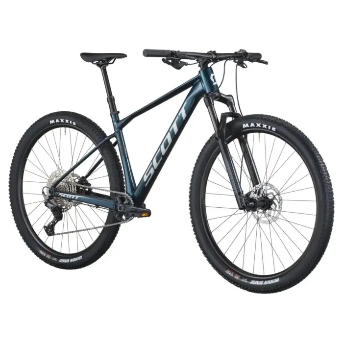 Bicykel Scott Scale 935