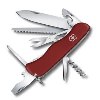 Nôž Victorinox Outrider - Black