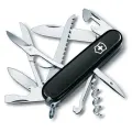 Nôž Victorinox Huntsman - Black