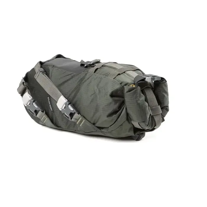 Brasňa Acepac Drop Post Bag MKIII