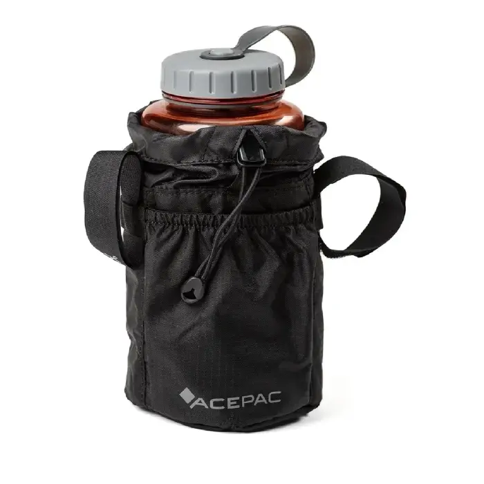 Brašňa Acepac Fat Bottle Bag MKIII
