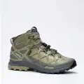 Olive/Anthracite 2