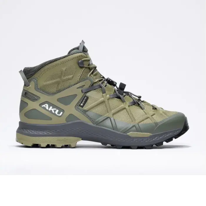 Obuv AKU Rocket Mid GTX