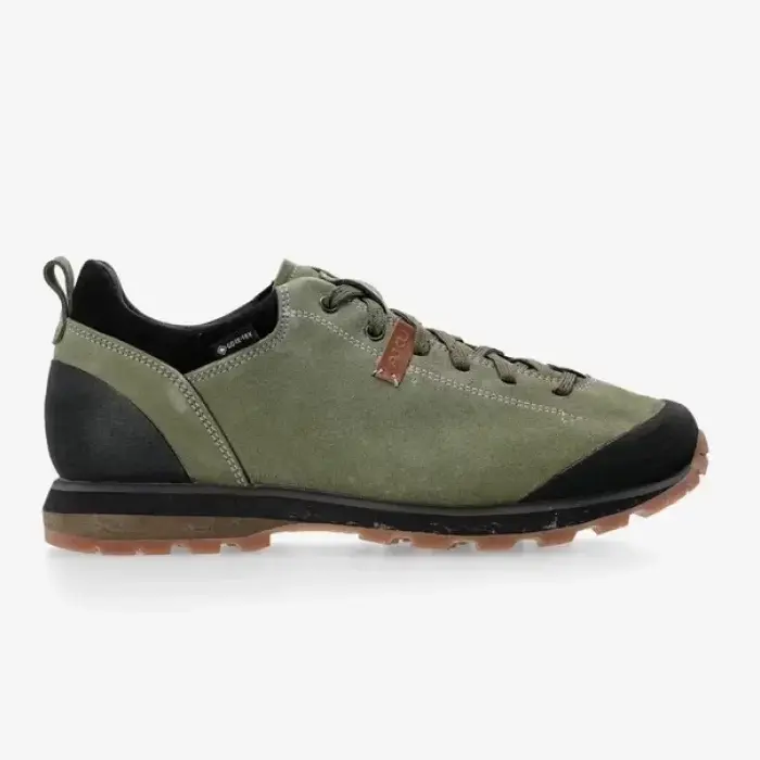 Obuv AKU Bellamont 4 Suede GTX