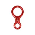 Osma Singing Rock Figure 8 L - Orange