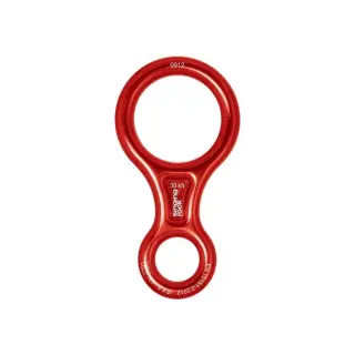 Osma Singing Rock Figure 8 L - Orange