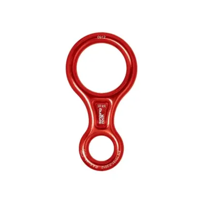 Osma Singing Rock Figure 8 L - Orange