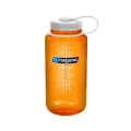 Fľaša Nalgene Wide Mouth 1000ml - Orange