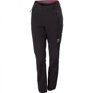 Nohavice Karpos Ramezza Light pants Woman